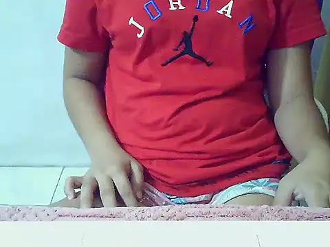 Jennie_Ross's cam snapshot