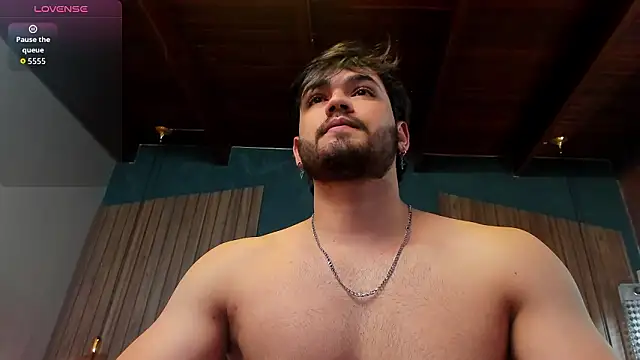 ElianKeiser live sex cam