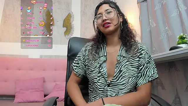 SamanthaFox_8 live sex cam