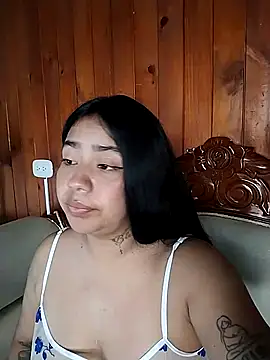 NoaBaker's cam snapshot