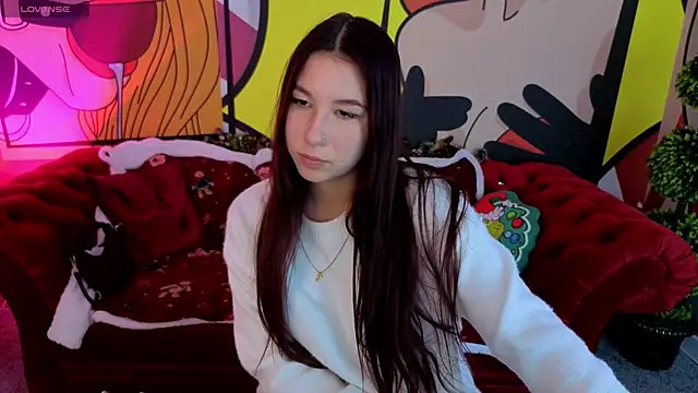 LeilaCrosss's cam snapshot