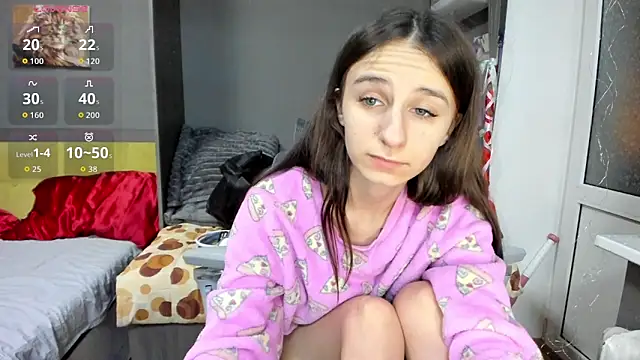 _Nika_Kik live sex cam