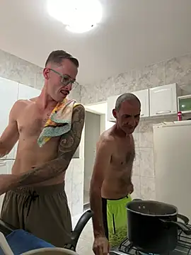 Lucasjandre live sex cam