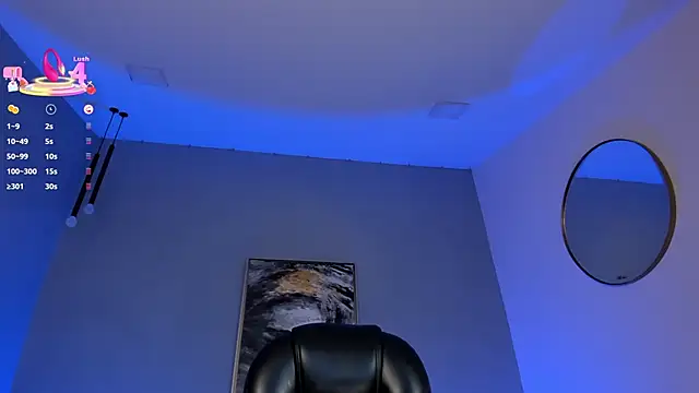 MaryLewis_ live sex cam