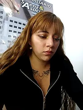 ISABELLA-01_'s cam snapshot