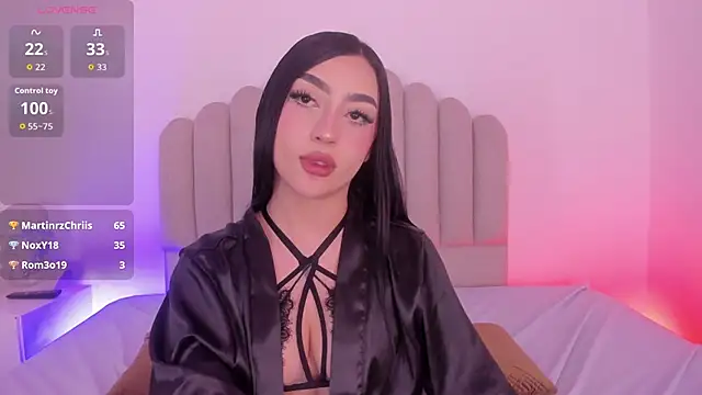 AmbarEvans_ live sex cam