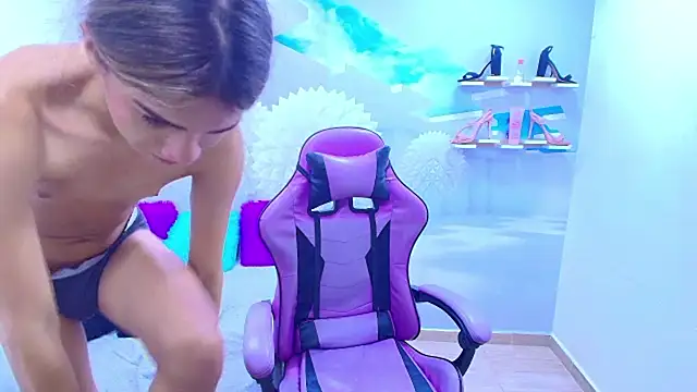 DEMI_LEED live sex cam