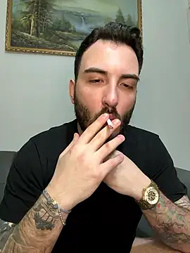 DEEPWOLFF live sex cam