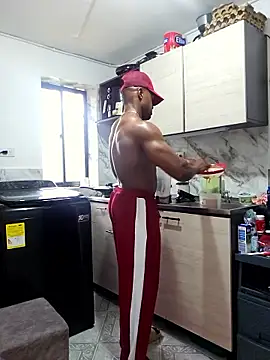 MIKE_KILIANjs live sex cam