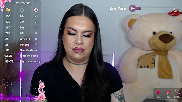 nicolricci_ live sex cam