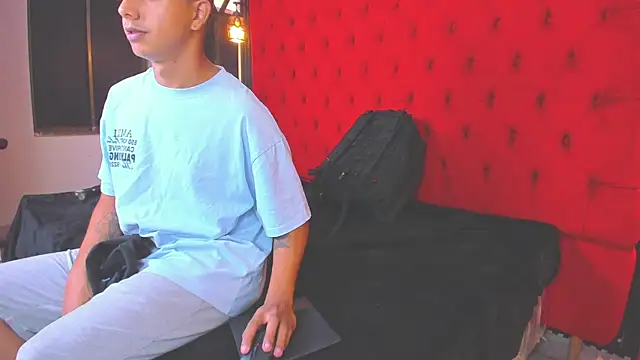 AnyAndDimitry live sex cam