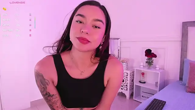 Leilafisherr live sex cam
