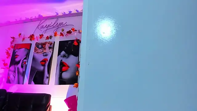 kayilyn live sex cam