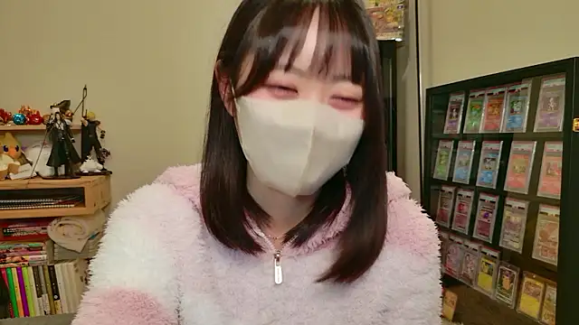 HIKARI_x0 live sex cam