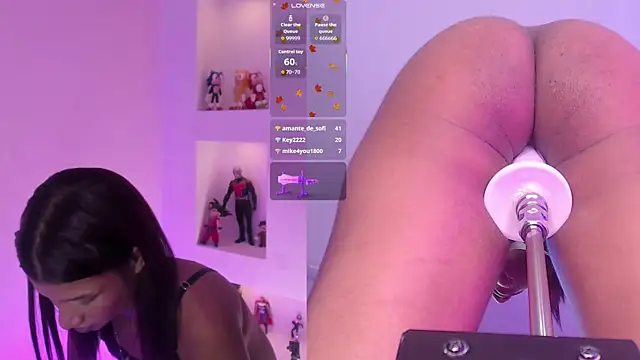 SofiRey_ live sex cam