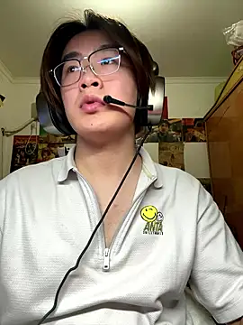 Anson0722 live sex cam