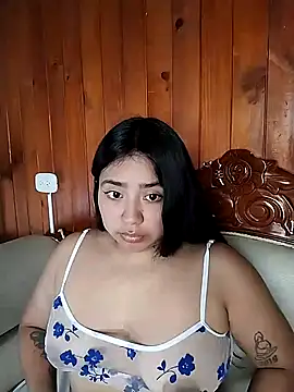 NoaBaker's cam snapshot