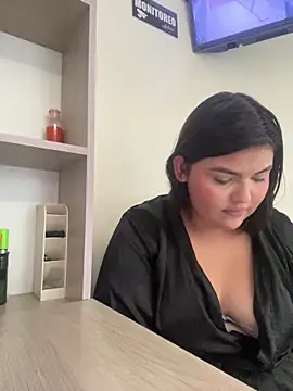 luisa_clark1's cam snapshot