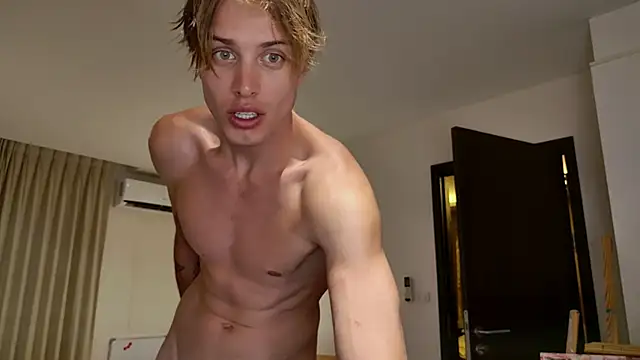 Cryptikov live sex cam