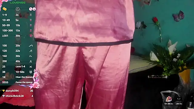 SheraHadee live sex cam