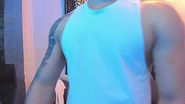 Draven_Marceaux live sex cam