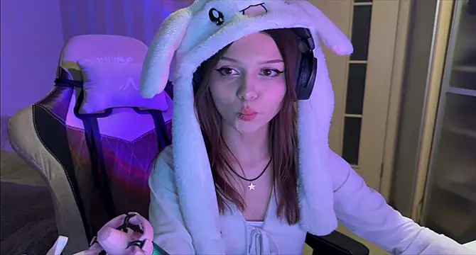 MilaMiuu's cam snapshot