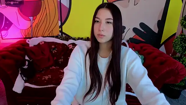 LeilaCrosss's cam snapshot