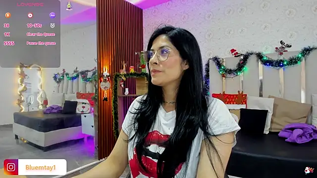 BLUE_TAY1 live sex cam