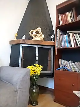 Alinaat086's cam snapshot