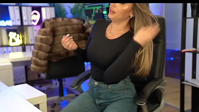 BabesGoWild's cam snapshot