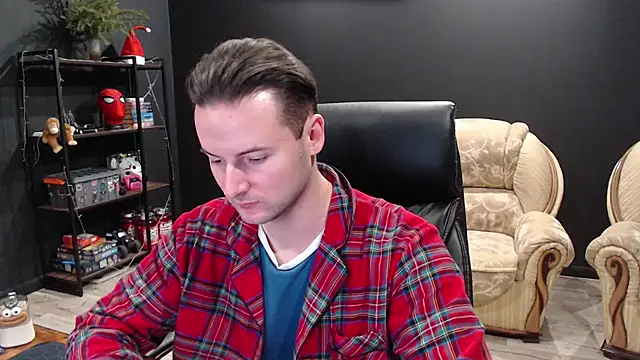 MihasikD live sex cam