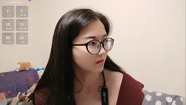 Lu_Nana live sex cam