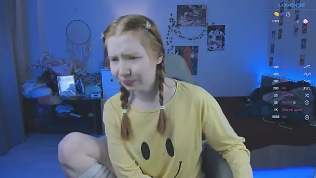 CallMeEffy1's cam snapshot