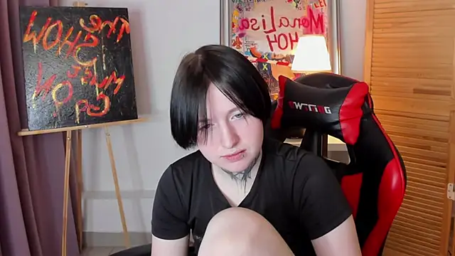 BakugoKatsuki's cam snapshot