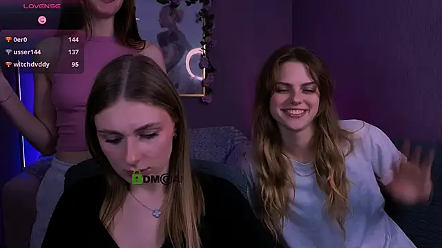 nekky_mouse's cam snapshot