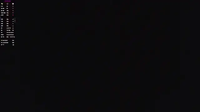 AngelicRice's cam snapshot