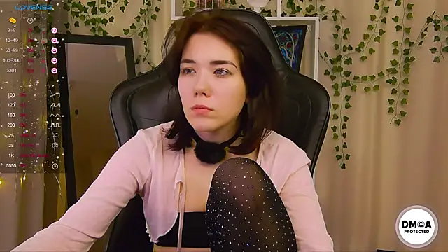 Kelly_foox's cam snapshot