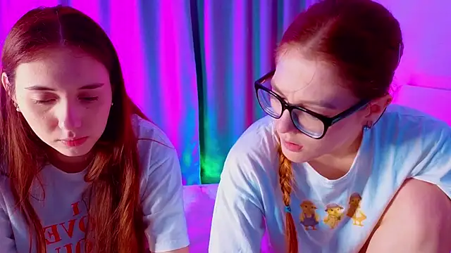 MargaretMorris's cam snapshot