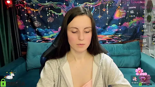 VeronicaSweeet's cam snapshot