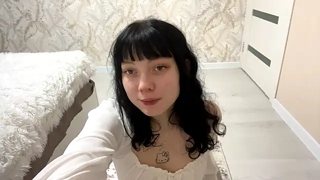 Shy_hapka's cam snapshot