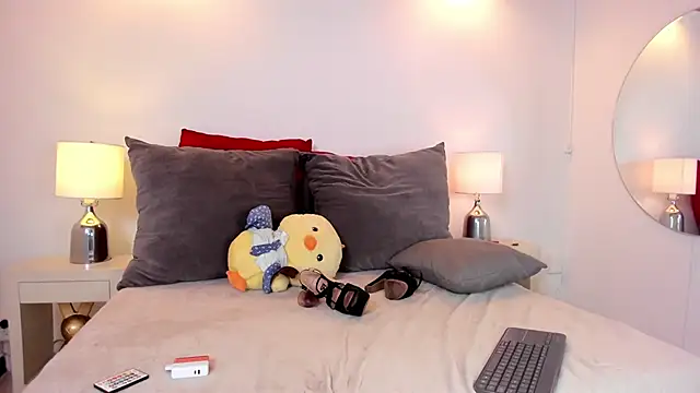 Baddest_Katt's cam snapshot