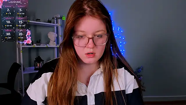 aria_mist's cam snapshot