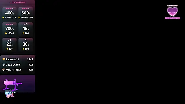 JhordanAndDanna live sex cam