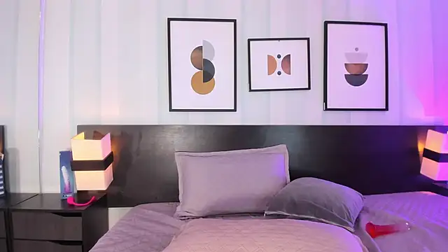 Lexis_Walker's cam snapshot