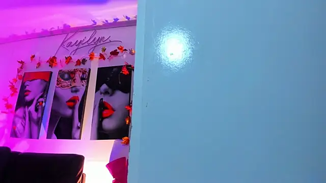 kayilyn live sex cam