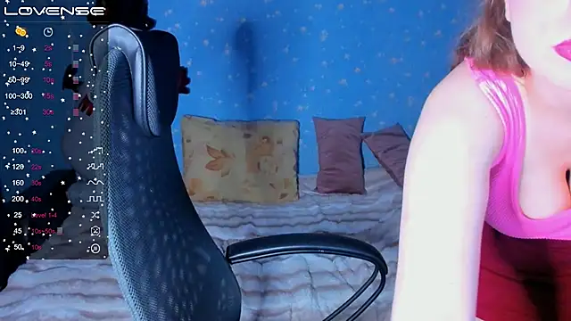 Traneba live sex cam