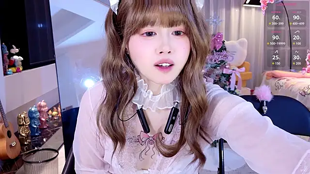 Alien1227 live sex cam