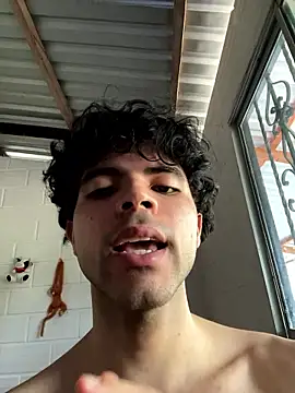 Axel-Mejia live sex cam