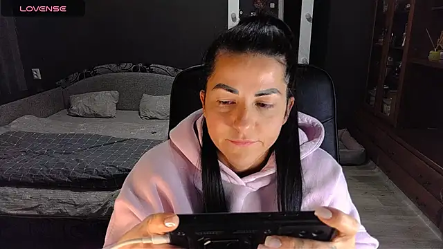 Boss__Girl live sex cam