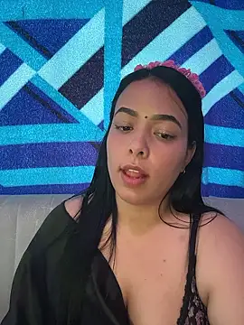 Nisha_jazz's cam snapshot